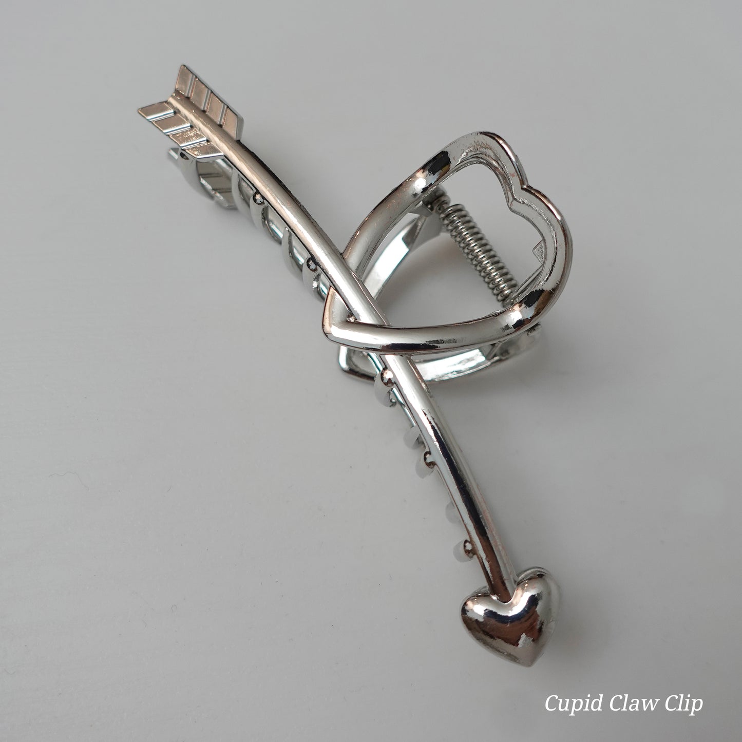 Acubi Claw Clips - Qwerky Colour