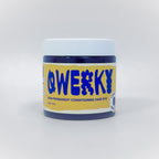 Semi-Permanent Hair Dye 200ml - Non-Damaging Conditioning Color - Qwerky Colour