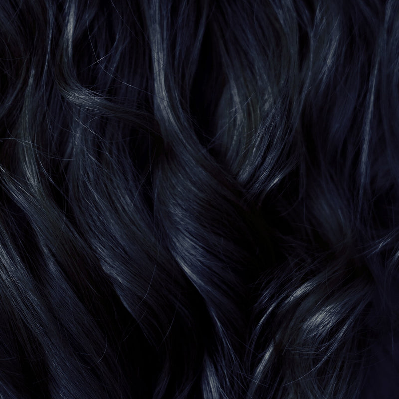 12AM result on level 5 hair
