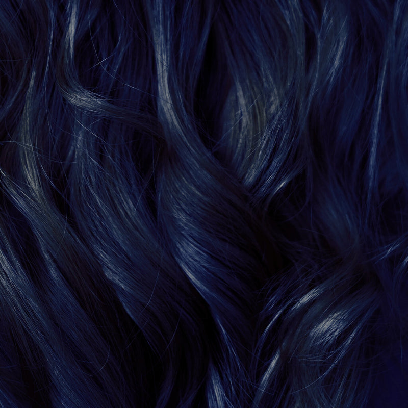 12AM result on level 6 hair