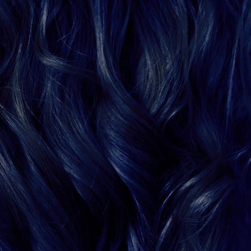 12AM result on level 7 hair