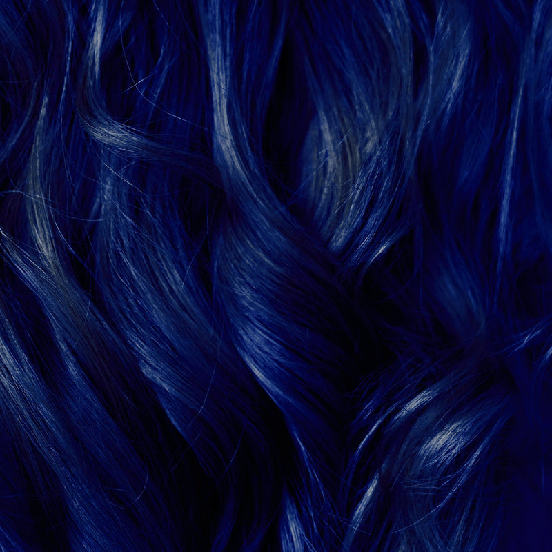 12AM result on level 8-10 hair