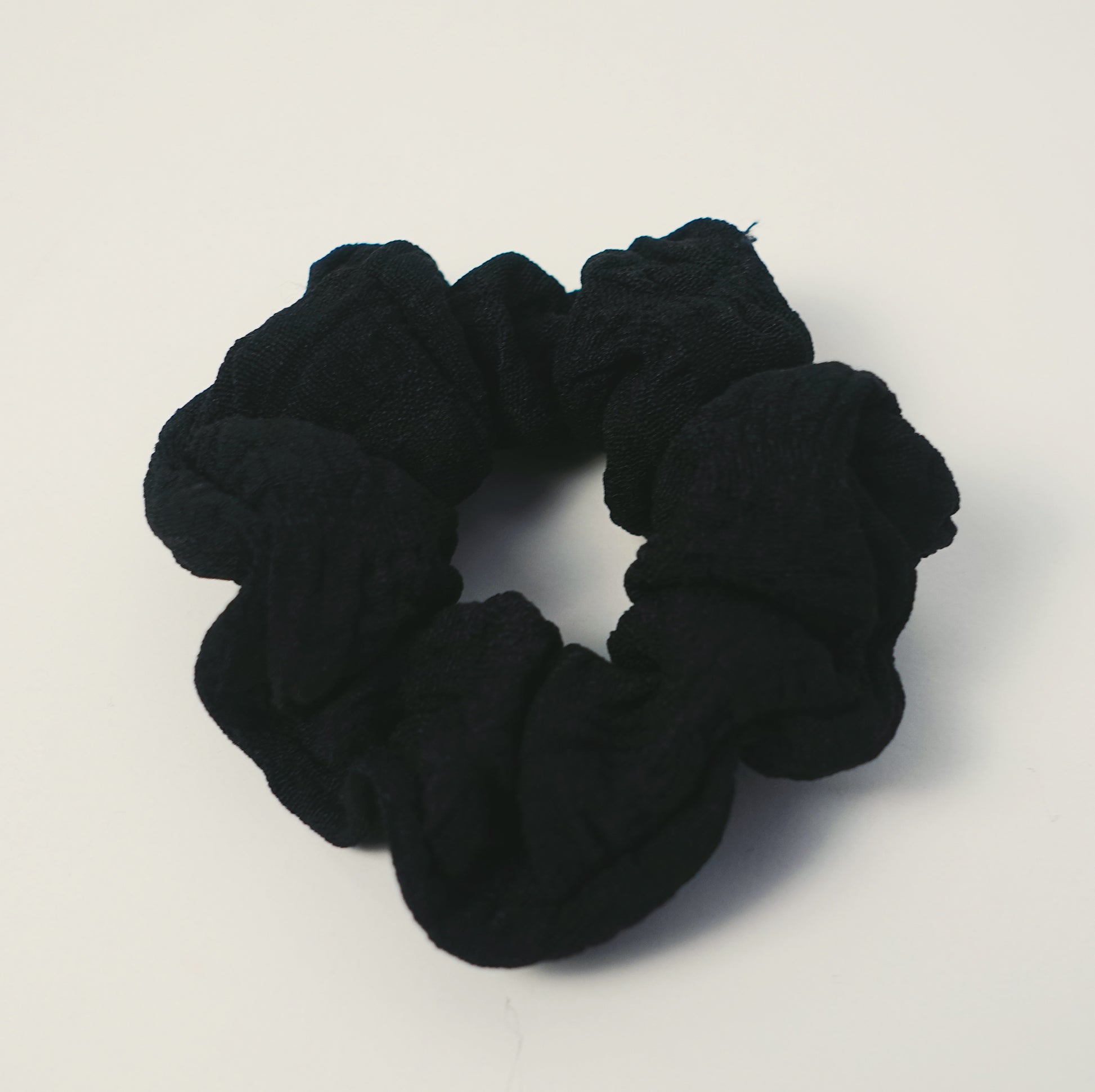 Puffy Scrunchies - Qwerky Colour