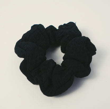 Puffy Scrunchies - Qwerky Colour