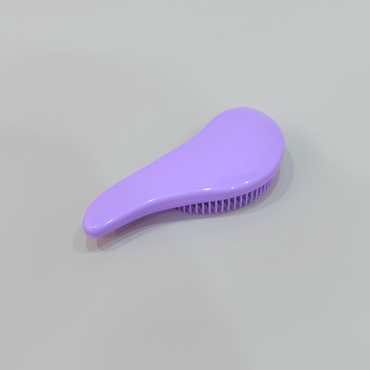 [Qwerky] Hair Detangler Brush