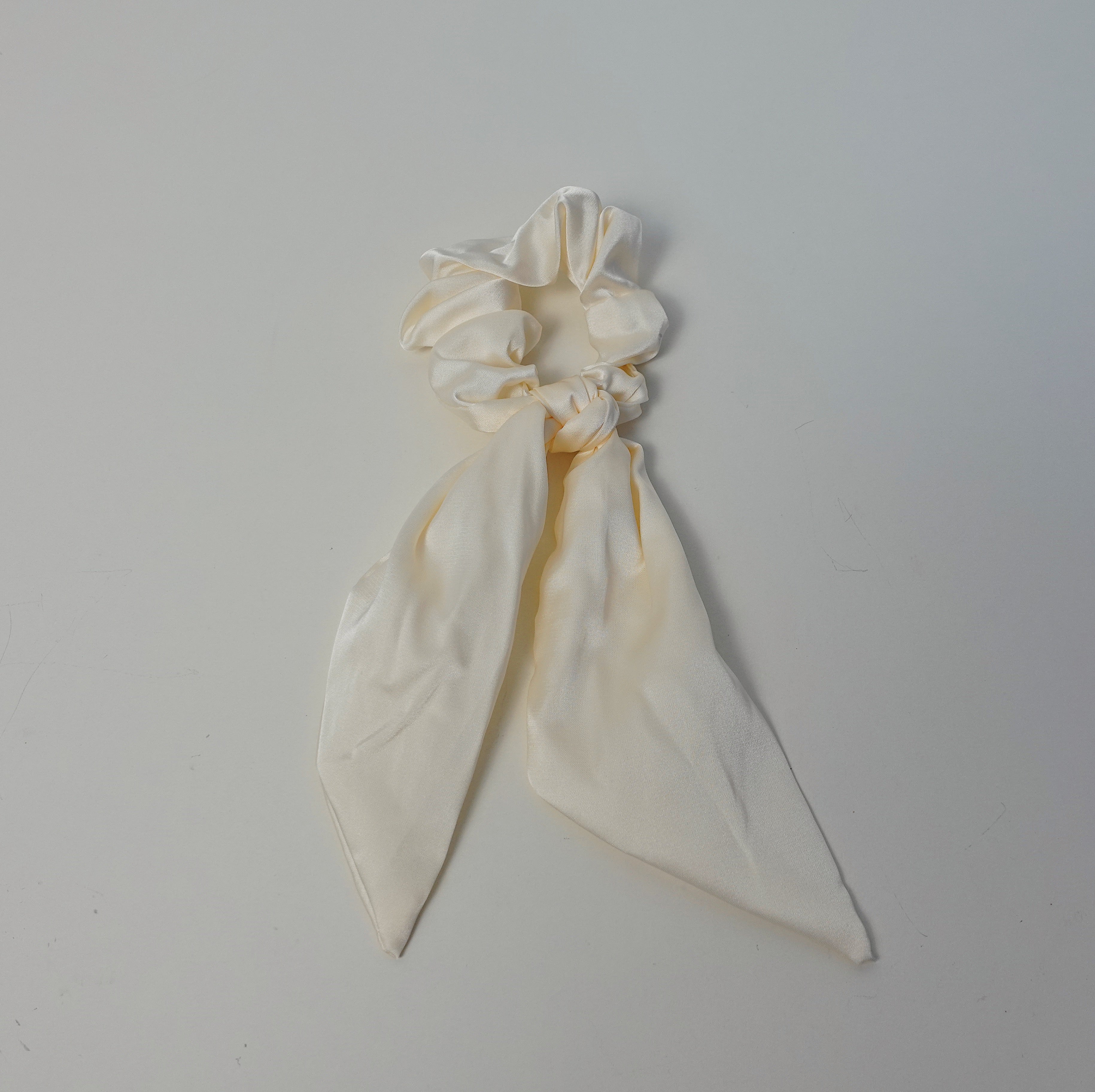 Ribbon Scrunchies - Qwerky Colour