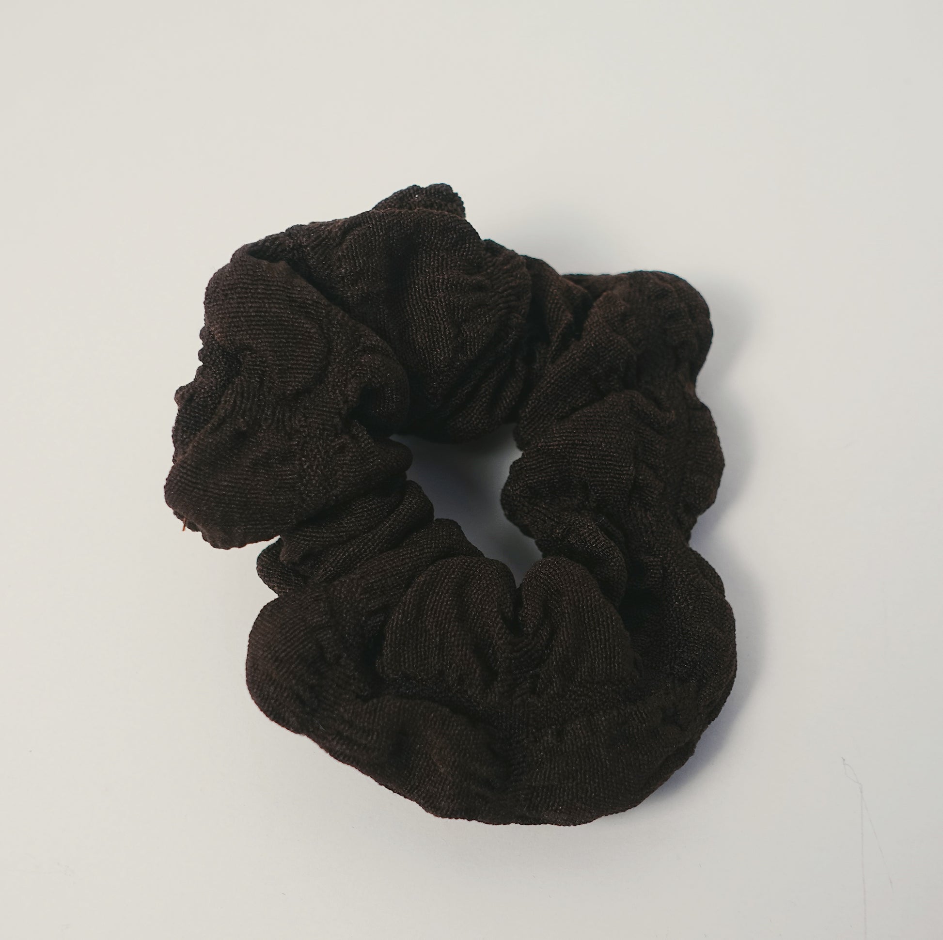 Puffy Scrunchies - Qwerky Colour
