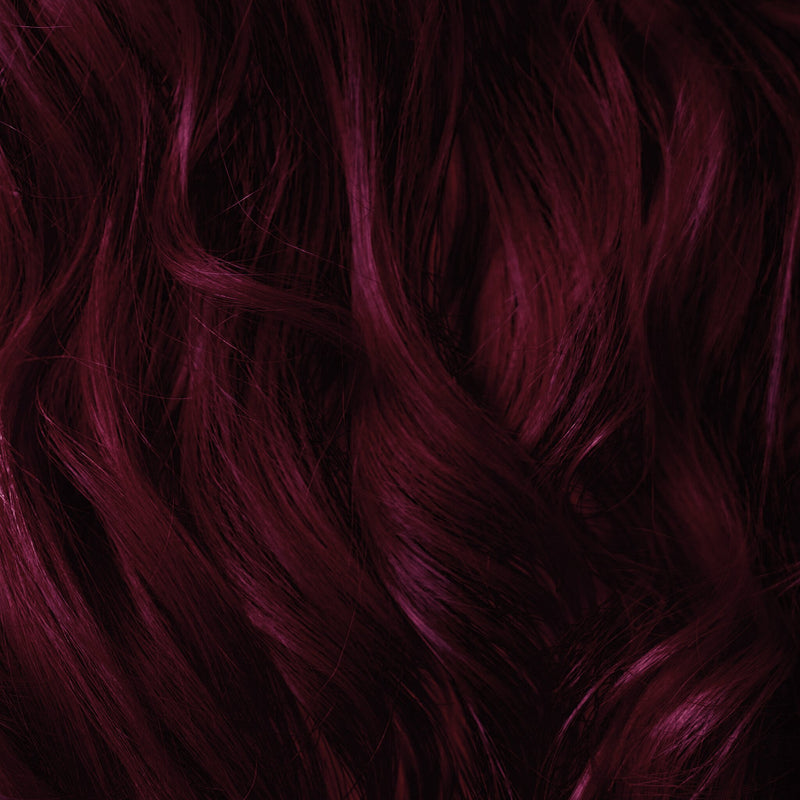 Barbie result on level 1-3 hair