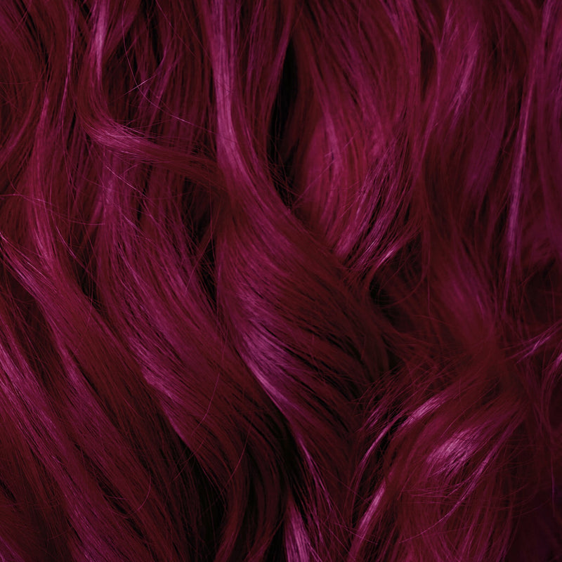 Barbie result on level 4-5 hair