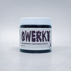 Semi-Permanent Hair Dye 200ml - Non-Damaging Conditioning Color - Qwerky Colour