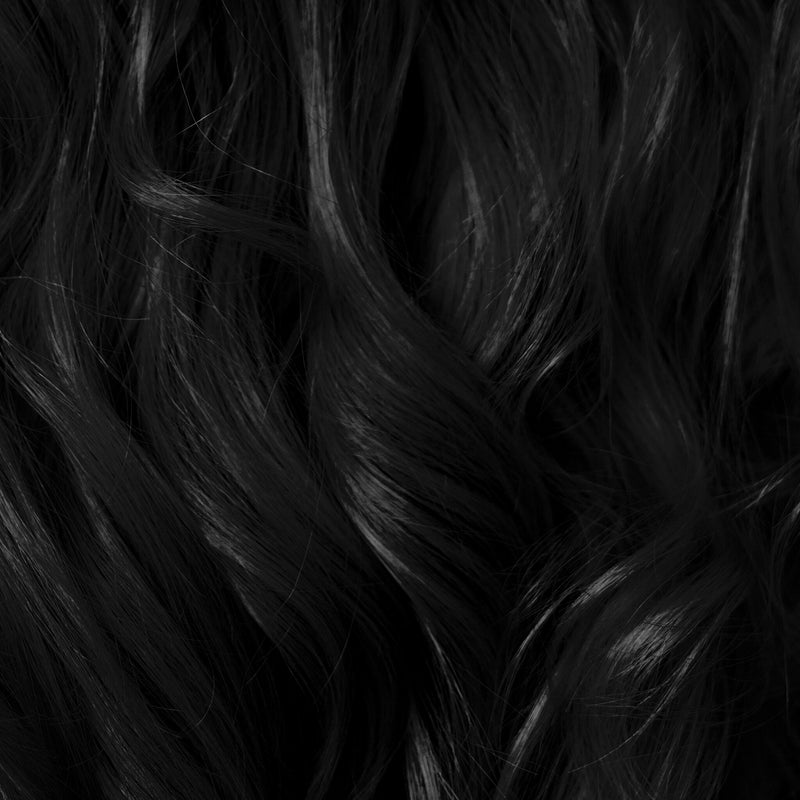 Blackforest result on bleached hair
