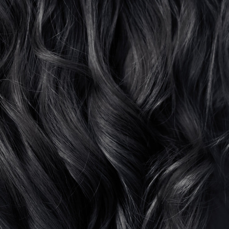 Bruise result on level 6 hair