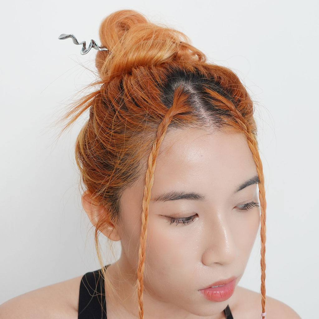 Bun Stick - Qwerky Colour