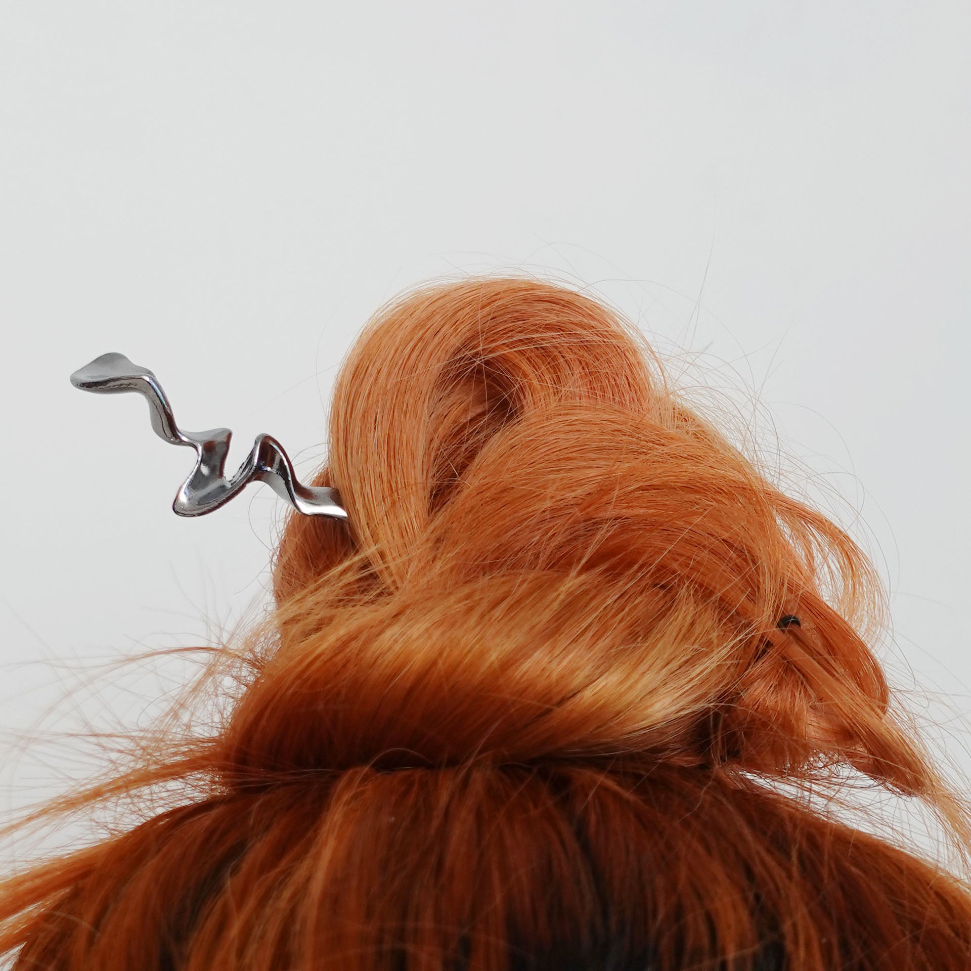 Bun Stick - Qwerky Colour