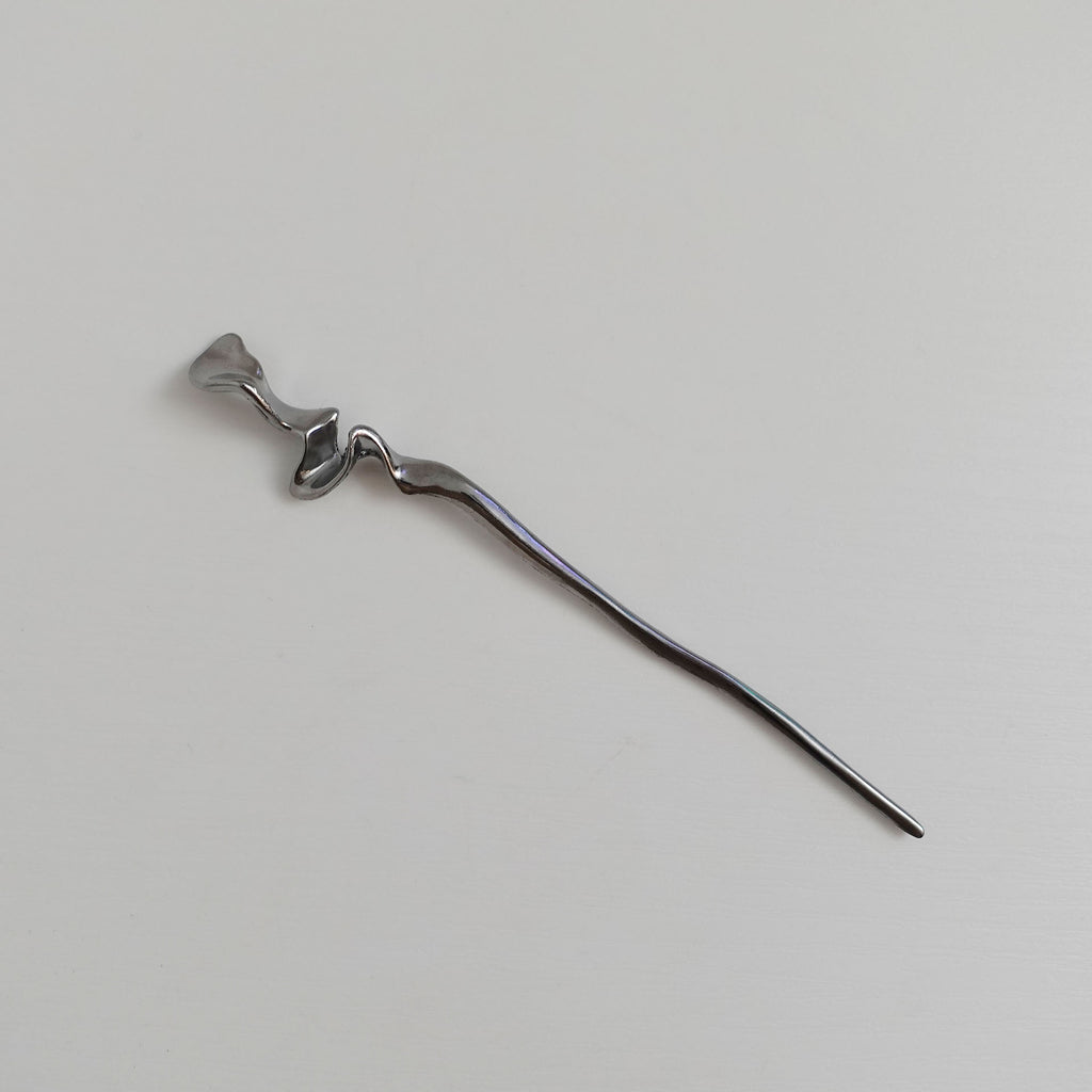 Bun Stick - Qwerky Colour