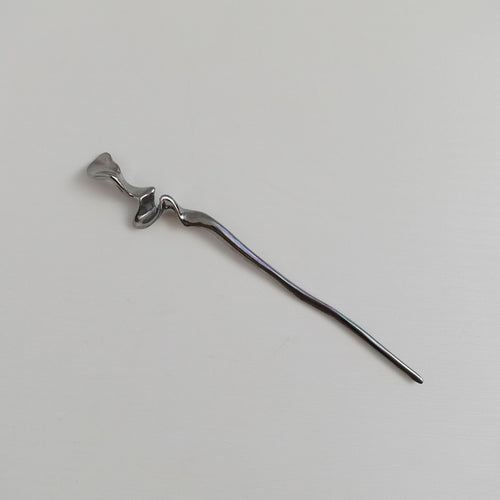 Bun Stick - Qwerky Colour