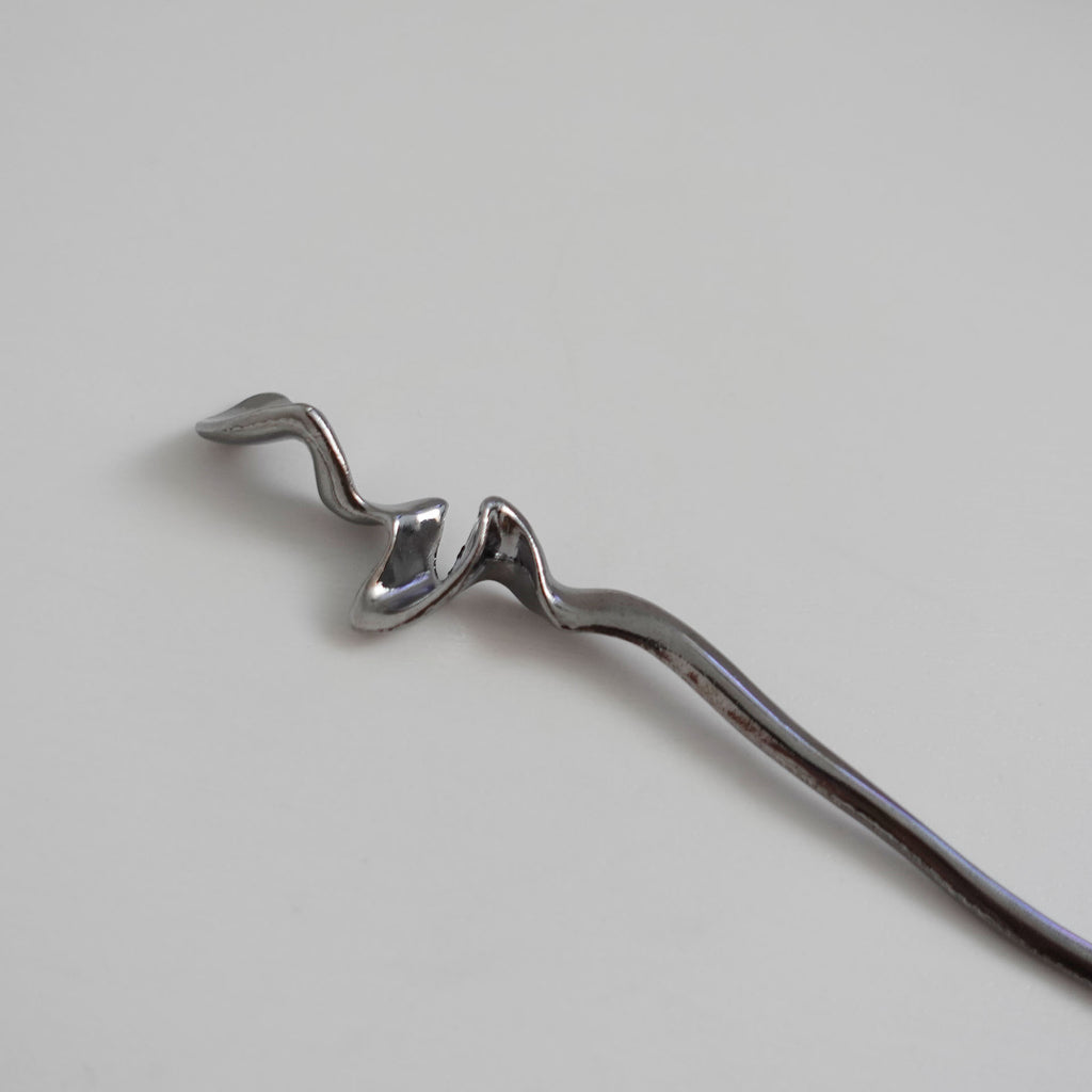 Bun Stick - Qwerky Colour