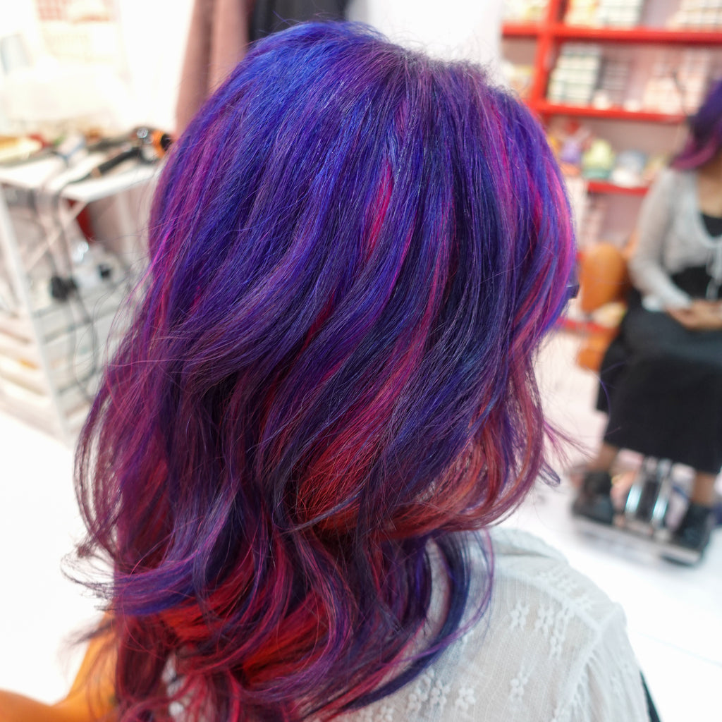 Qwerky Switch $128 Creative Colour Promo