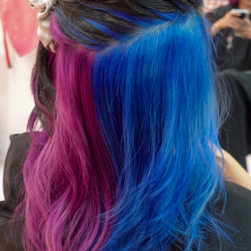 Qwerky Switch $128 Creative Colour Promo