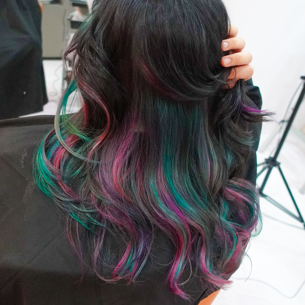 Qwerky Switch $128 Creative Colour Promo