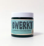 Semi-Permanent Hair Dye 200ml - Non-Damaging Conditioning Color - Qwerky Colour