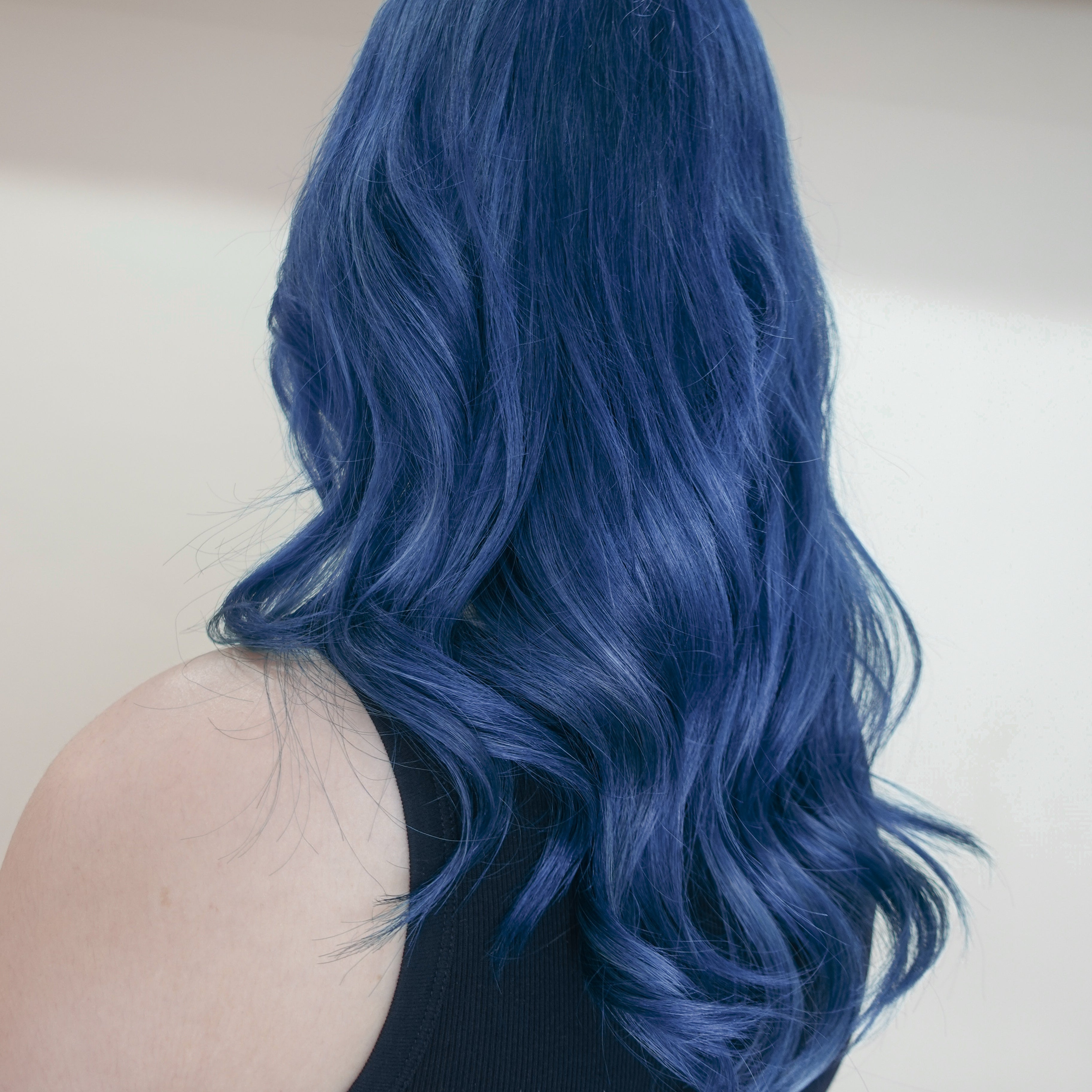 Bruise Semi-Permanent Conditioning Colour - Qwerky Colour