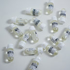 [Try Me] What The Frizz Hair Serum Oil Sample - Qwerky Colour