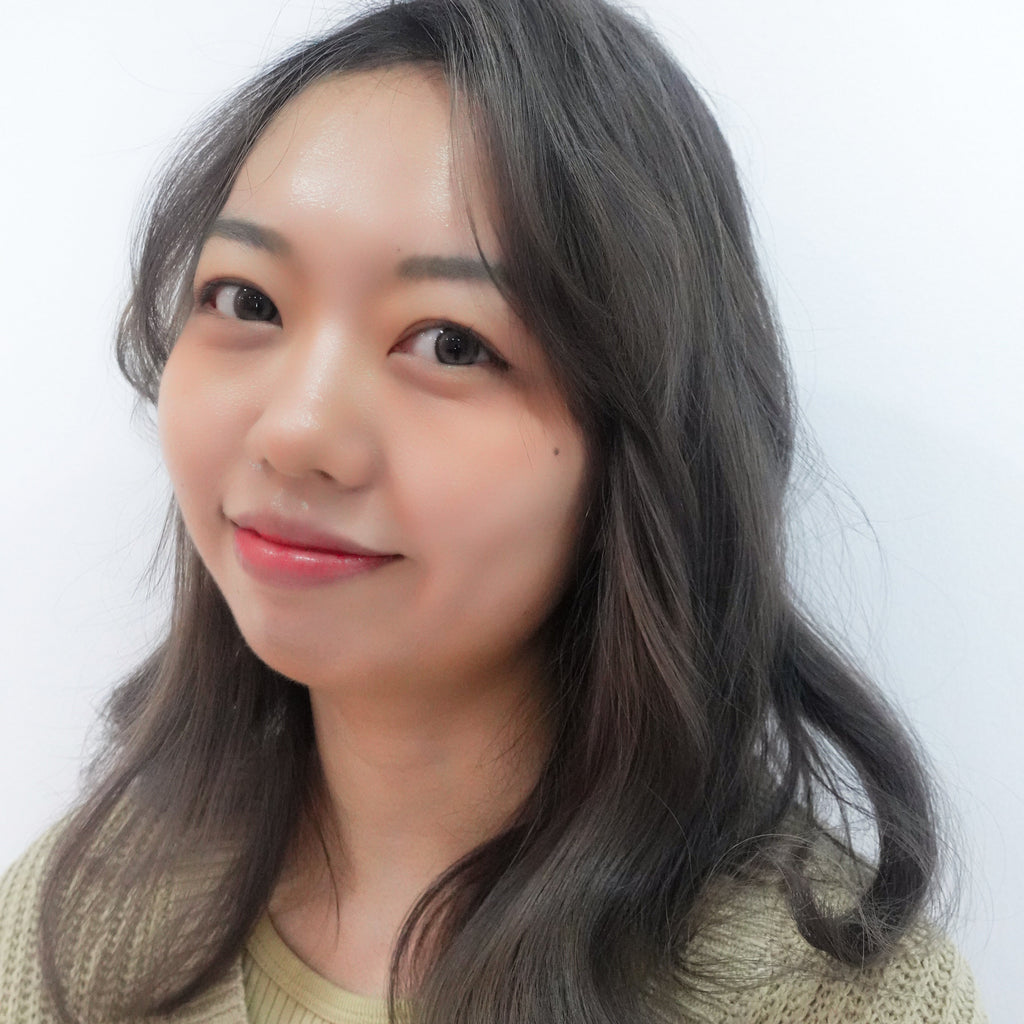 Smoke Semi-Permanent Conditioning Colour - Qwerky Colour