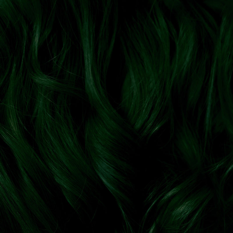 Gaia result on level 1-3 hair