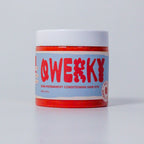 Semi-Permanent Hair Dye 200ml - Non-Damaging Conditioning Color - Qwerky Colour
