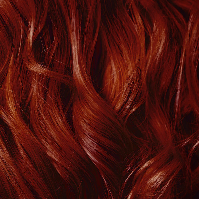 Hey Tiger result on level 5 hair