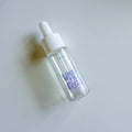 What The Frizz Hair Serum Oil Travel Size - 20ml - Qwerky Colour