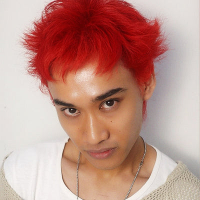 Hair colour