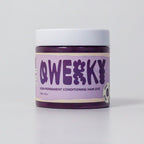 Semi-Permanent Hair Dye 200ml - Non-Damaging Conditioning Color - Qwerky Colour