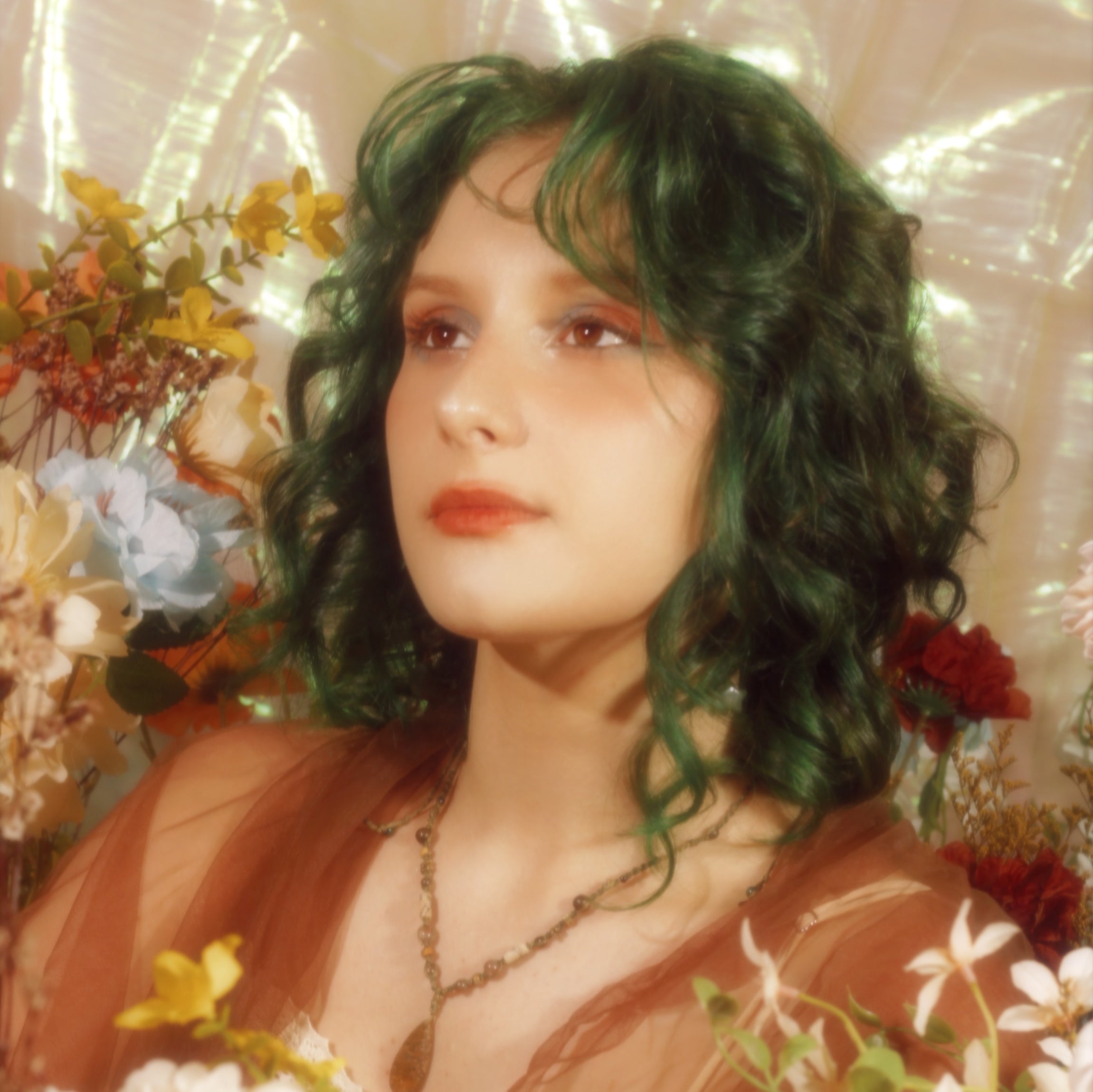 Gaia Semi-Permanent Conditioning Colour - Qwerky Colour