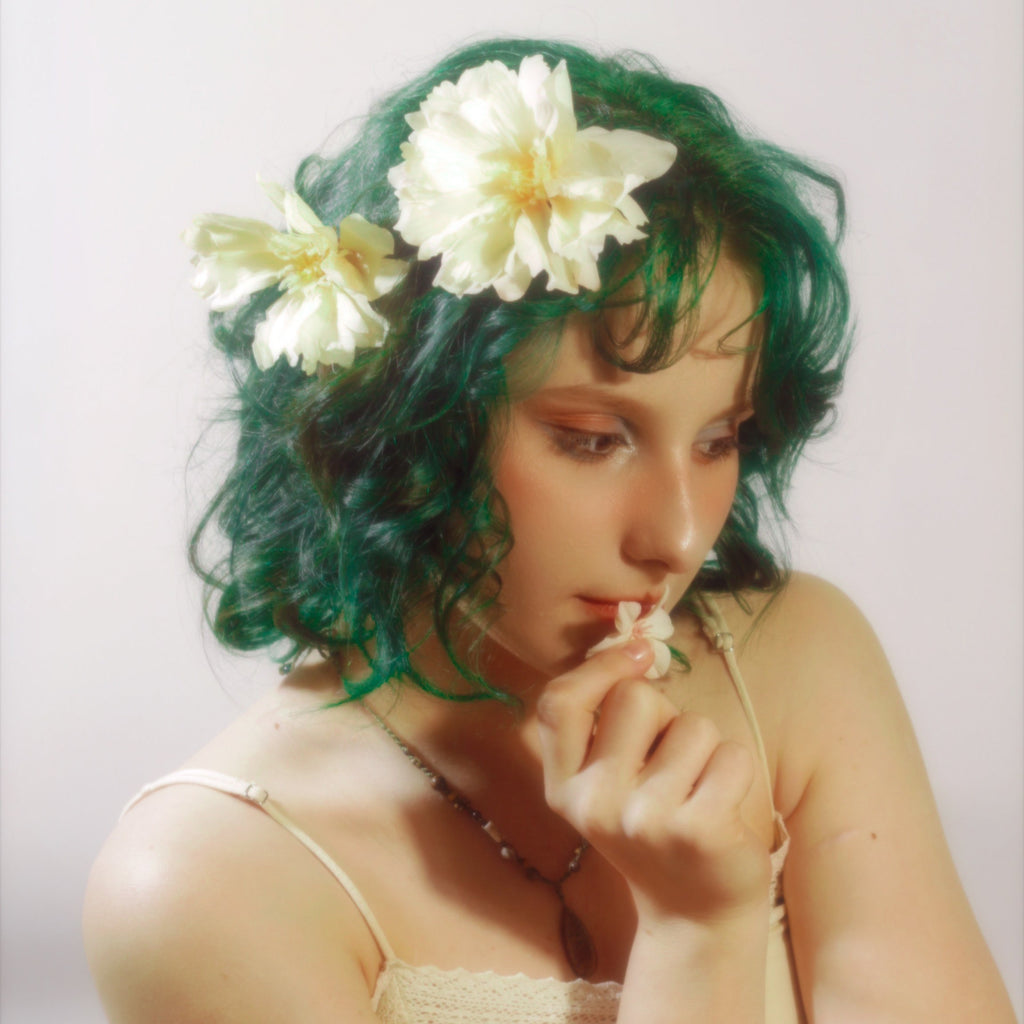 Gaia Semi-Permanent Conditioning Colour - Qwerky Colour