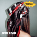 Walking Red Flag Bandana