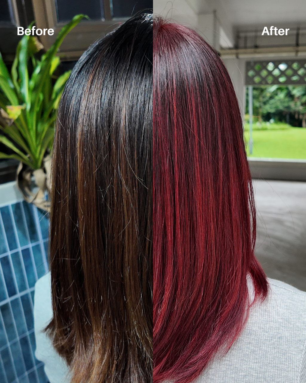 [WAITLIST] Red Flag No Bleach Lifting Colour Cream - Qwerky Colour