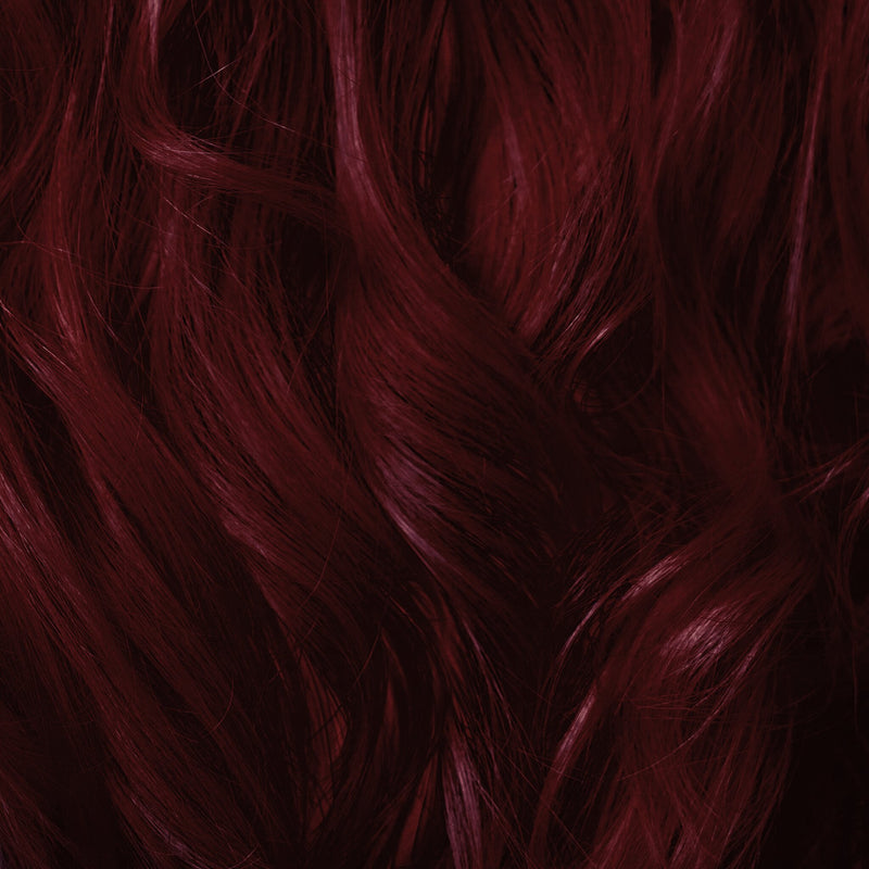 Riot result on level 1-3 hair