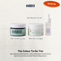 The Colour To-Go Trio - Qwerky Colour