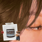 Teddy Semi-Permanent Conditioning Colour - Qwerky Colour