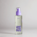 Sample Size — What The Frizz Hair Serum Oil (5ml) - Qwerky Colour