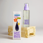 Sample Size — What The Frizz Hair Serum Oil (5ml) - Qwerky Colour