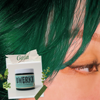 Gaia Semi-Permanent Conditioning Colour - Qwerky Colour