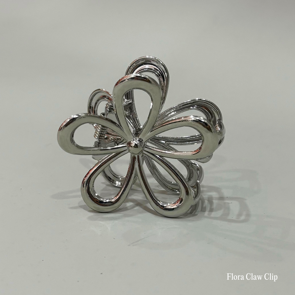 [Qwerky] Acubi Claw Clips - Qwerky Colour