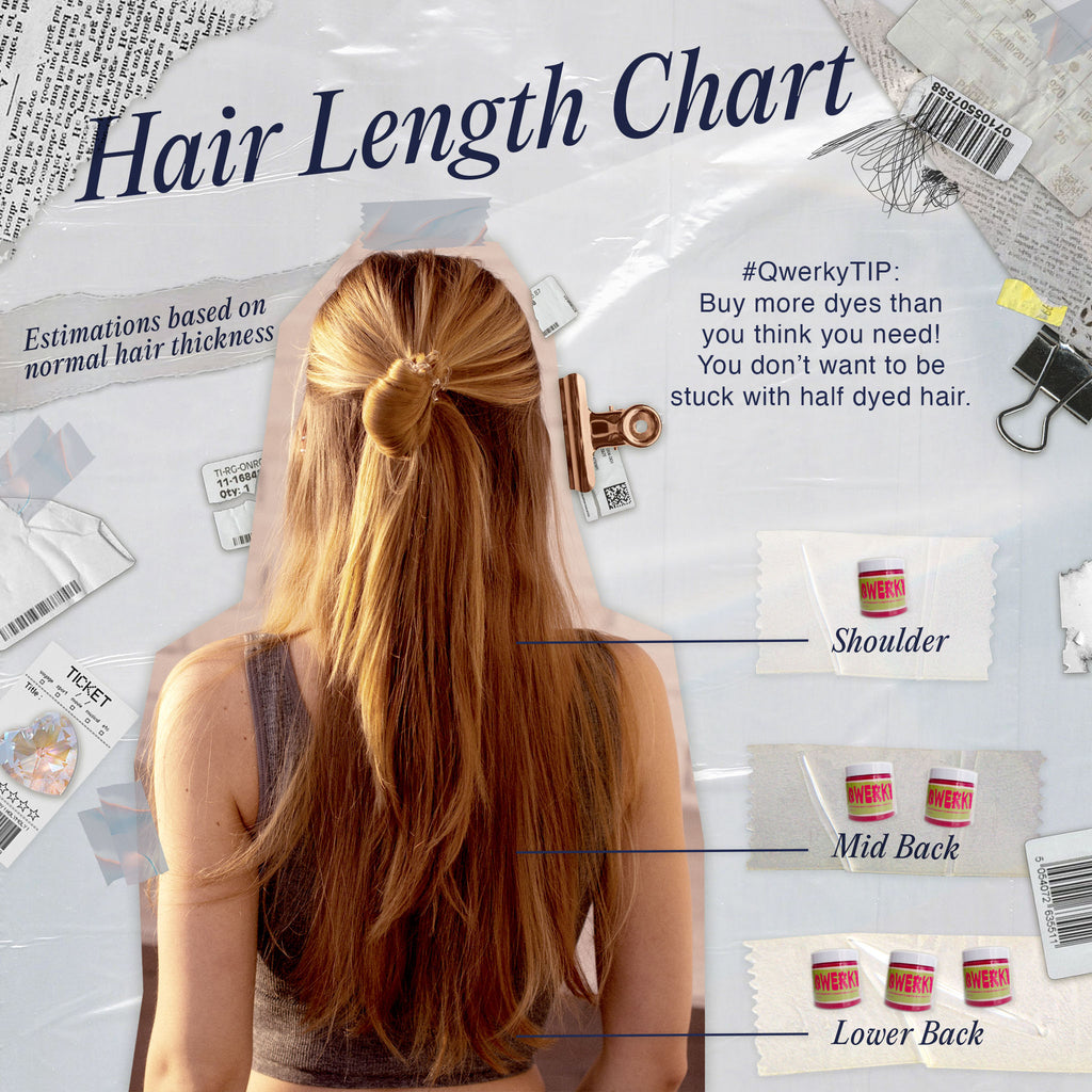 Teal Greige Mixology Look - Qwerky Colour