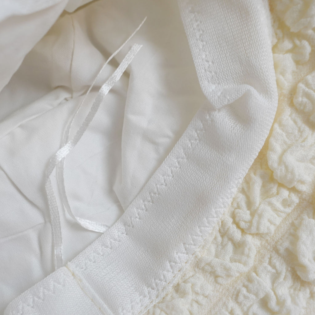 Puffy Bucket Hat - Qwerky Colour