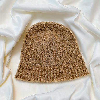 The Cozy Beanie - Qwerky Colour