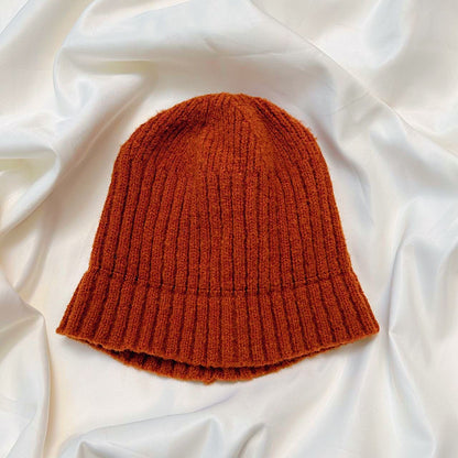 The Cozy Beanie - Qwerky Colour