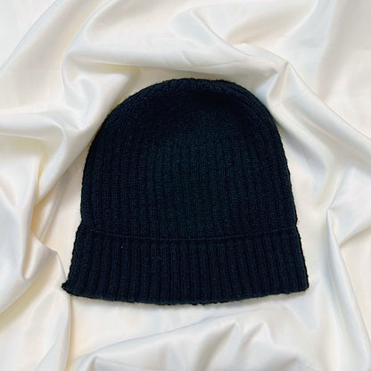 The Cozy Beanie - Qwerky Colour